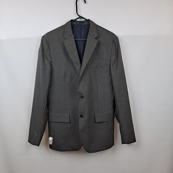 Gap Mens Blazer sport coat NWOT - Picture 2 of 12